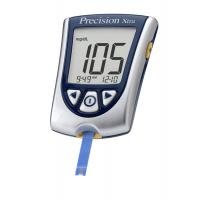 Precision Xtra Blood Glucose Meter