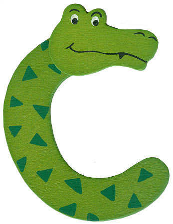 Animal Letter C Scrapbooking Craft Supplies Animal Letter C Scrapbooking Craft Supplies