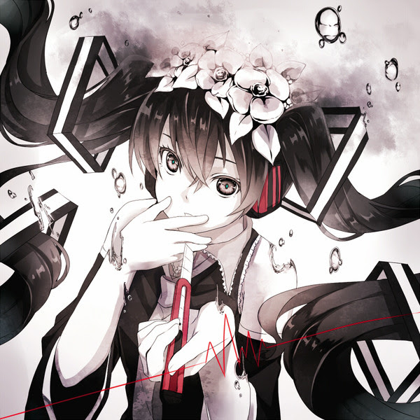 二息歩行 Pixiv年鑑 B