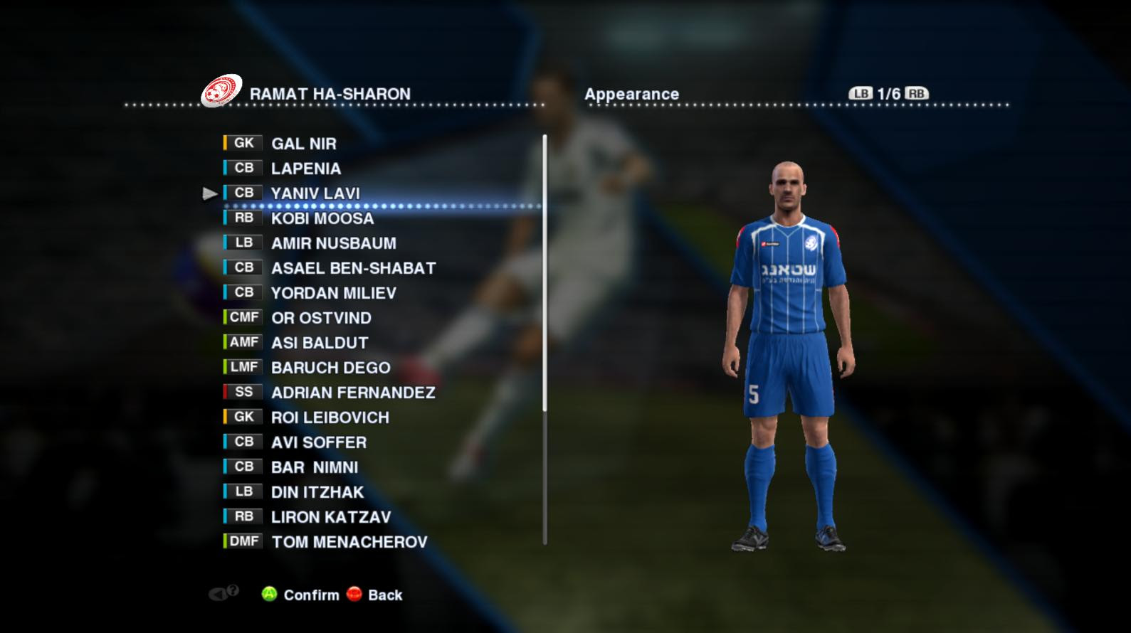 PES 2013