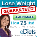 Click Here for your FREE Diet Profile from eDiets!