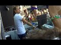 Armin van Buuren - Pressure vs Promises (AvB Mashup) @ Marquee Las Vegas CDW 10 of 17, 10-08-2011 HD