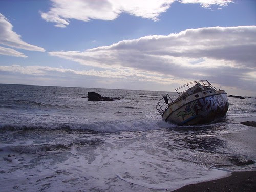 el fin del mundo  2007