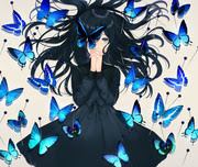 標本 Pixiv年鑑 B