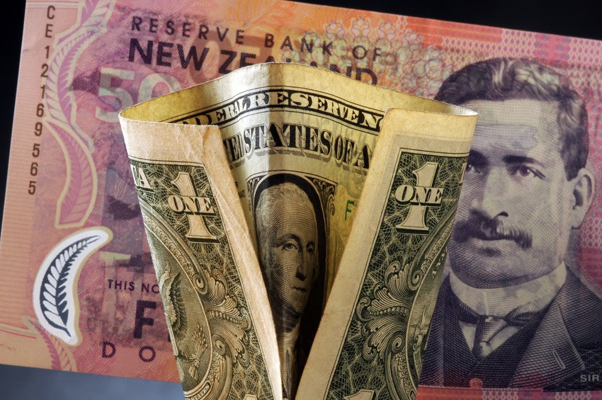 forex crunch forecast