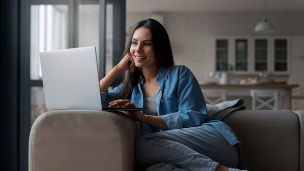 Manfaat dan Tantangan Kerja Remote: Menyeimbangkan Kebebasan dan Tanggung Jawab​