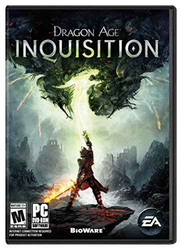 Dragon Age Inquisition - PC