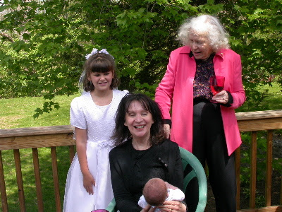 emma's communion