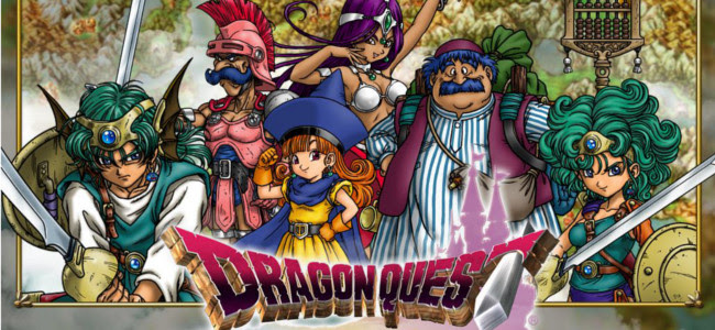 アプリ版ドラゴンクエスト の公式サイトが公開 これは待ちきれない 面白いアプリ Iphone最新情報ならmeeti ミートアイ