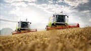 Inspiration 11+ Combine Harvest, Newest!