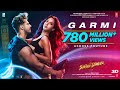 Garmi Song | Street Dancer 3D - Varun D, Nora F, Shraddha K, Badshah, Neha K | Remo D Lyrics