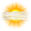 Mostly Sunny