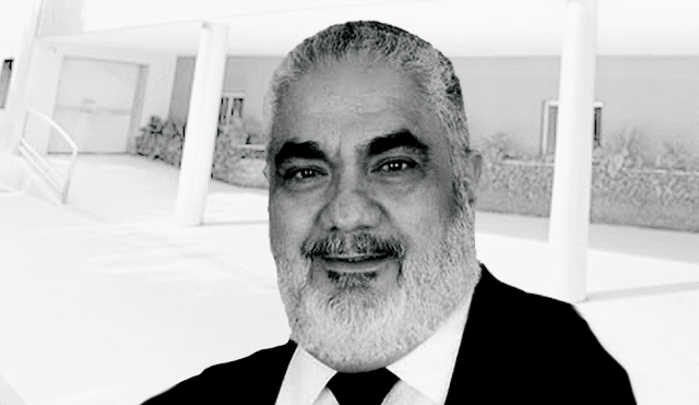 Medicina pernambucana perde o Dr. Alberto Barros Neto