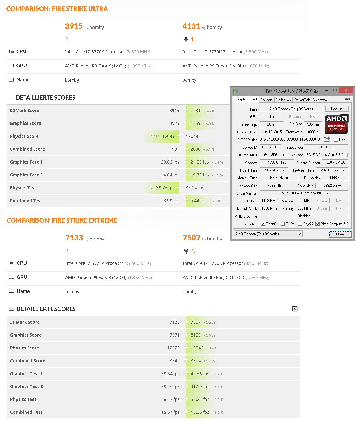 Warum ist Nvidias Performance Watt besser [Archiv] Seite 2 Planet 3DNow Forum