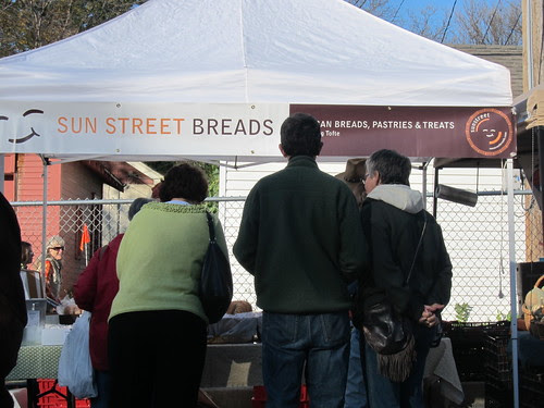 Sun Street Breads