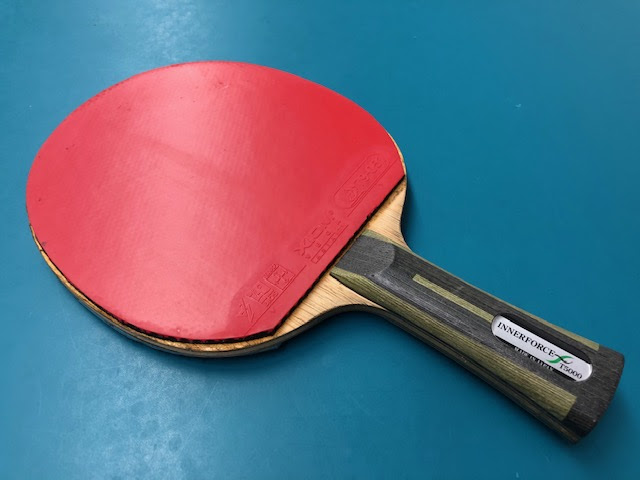 Ping Pong Jp 試し打ちのできる卓球のプロショップ
