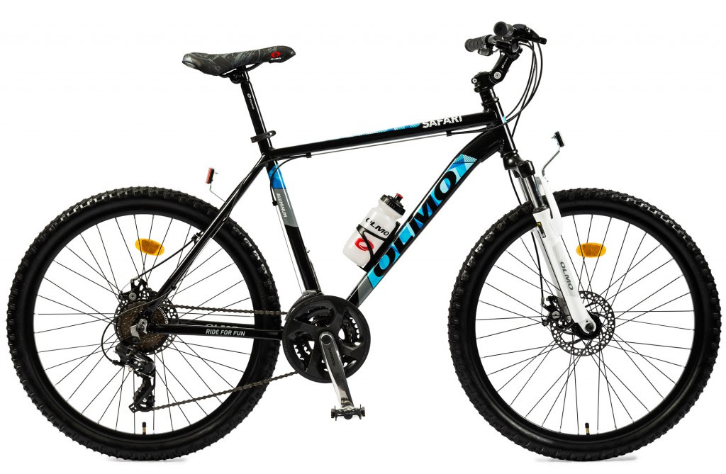 Olmo Vincent Plume Elegant 28″ - BICYSHOP MAR DEL PLATA