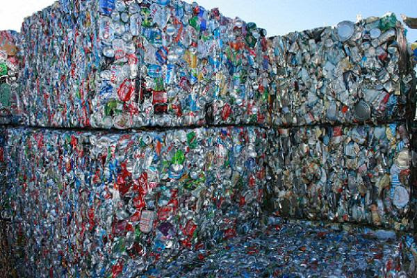 15 Things you should not recycle | Green Diary - Green Revolution ...