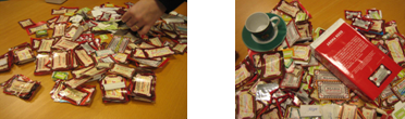 Douwe egberts 1