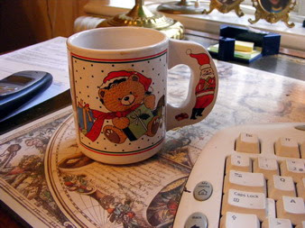 Julmugg