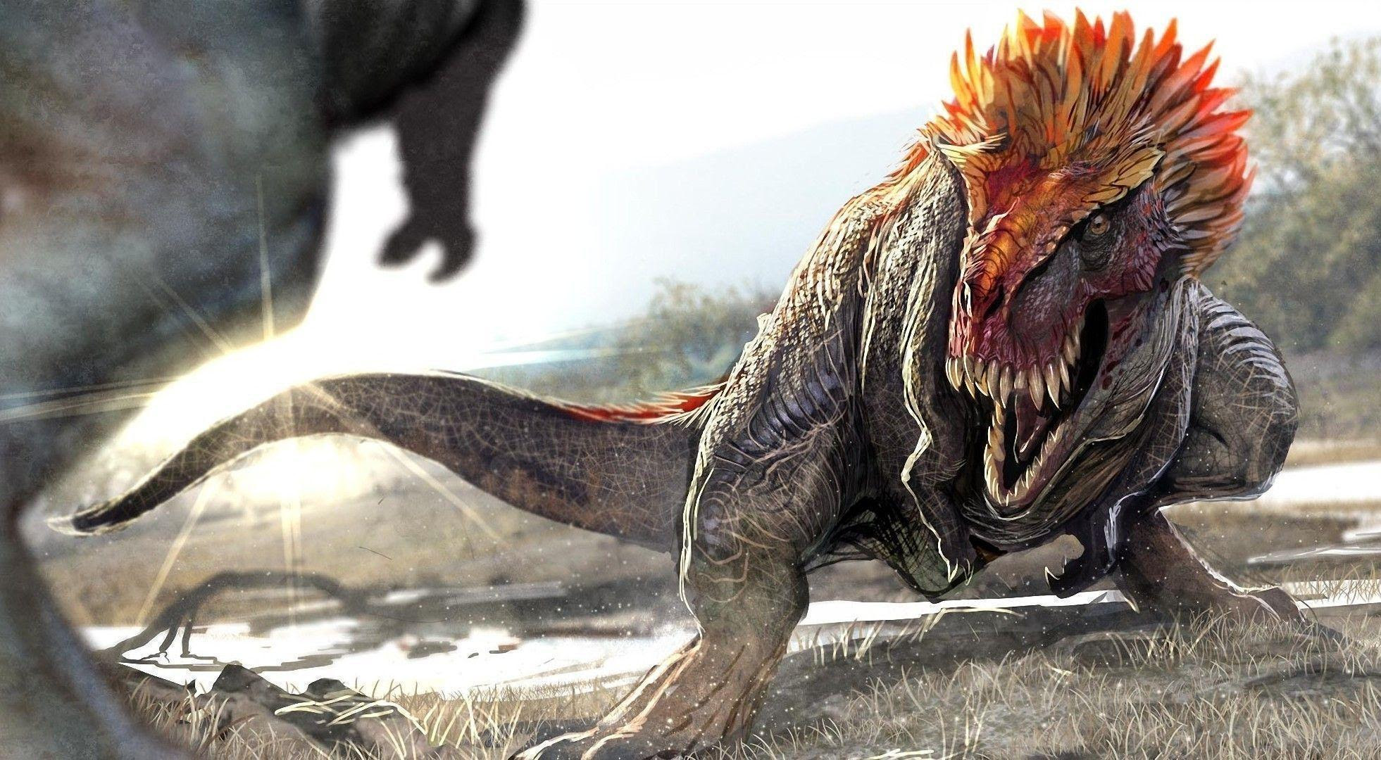 Dinosaur Wallpaper For Computer Dinosaur Wallpapers