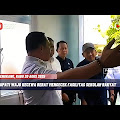 Bupati Wajo Kecewa Berat Mengecek Fasilitas Sekolah Rakyat 