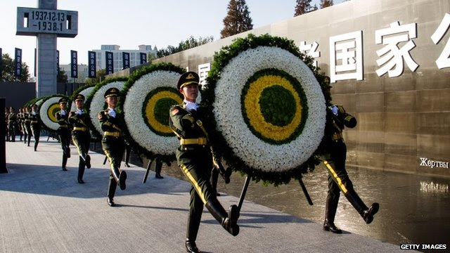 「丹麥辛德勒」：日軍燒殺姦淫 丹麥人辛德貝格英勇救人 - BBC News 中文
