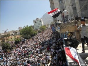 مستجدات اليمن