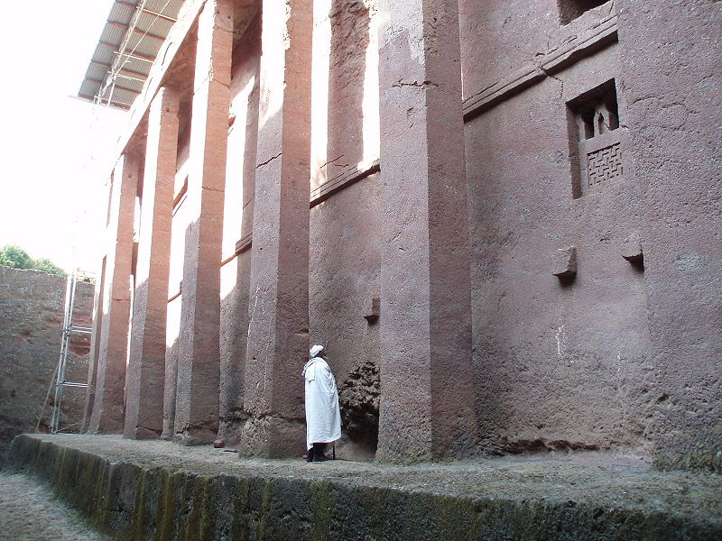 Lalibela -Demographics 
