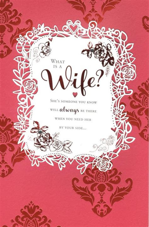  printable valentine cards for wife