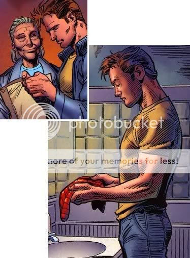 Homem-Aranha: Guerra Civil
