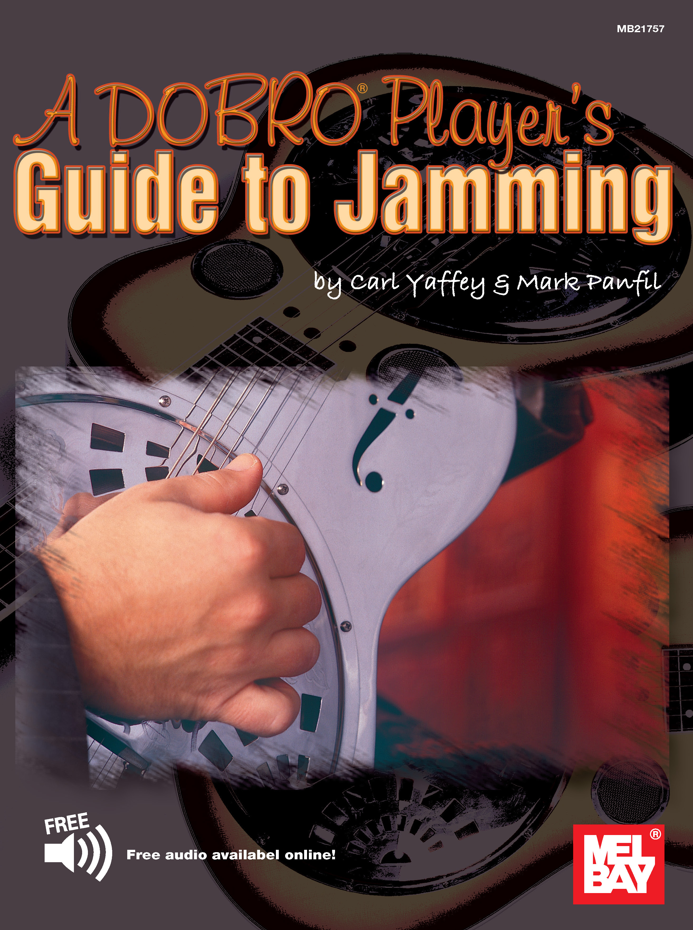 A Dobro Players Guide To Jamming