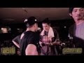 FlipTop - M Zhayt vs Romano