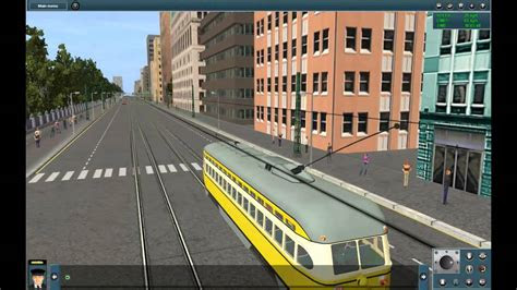 Hier findest du ein forum, downloads, tutorials, testberichte und vieles mehr. Trainz Simulator 2012 Tram Simulator 2012 Video Game - YouTube