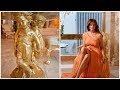 Inside Donald and Melania Trump’s Manhattan Apartment Mansion