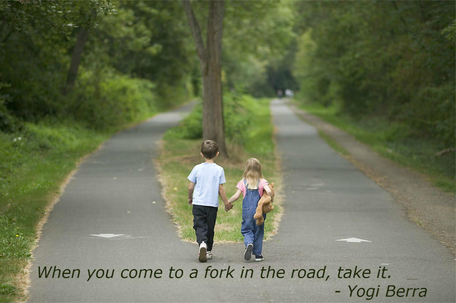 Fork In The Road Yogi Berra 1600x1065 Quotesporn