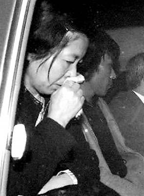 日本民众对人质大肆指责折射其国民性冷漠无情 搜狐新闻中心