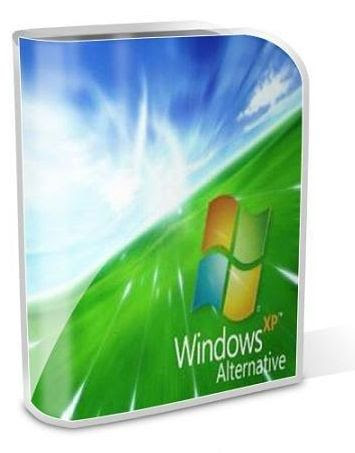  Windows XP Alternative version 9.9.1