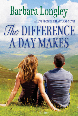 Difference a Day Makes, The (Perfect, Indiana, #2)