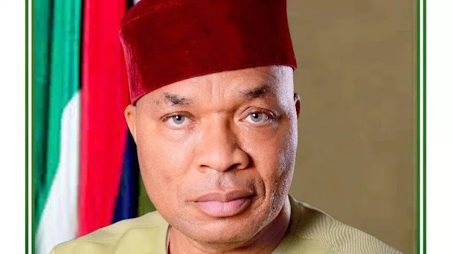 PDP will lose Anambra Governorship Election: They Are Divided – Anambra PDP House Of Reps Member