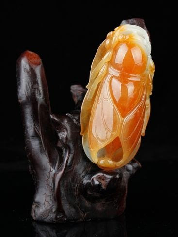 翡翠饰件