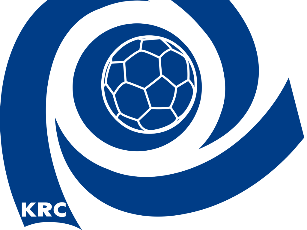 Krc Genk Logo Logo Brands For Free Hd 3d