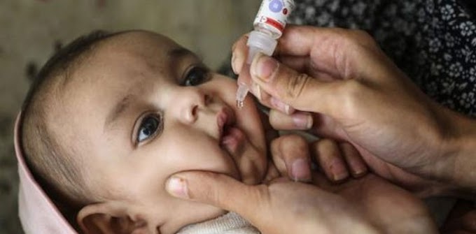 Seven-day anti-polio campaign launched in Islamabad
