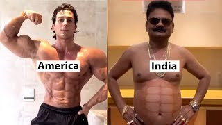 India Vs America Meme Statusaon 3gp Mp4 Hd Download