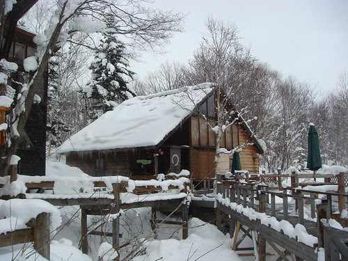 Hokkaido