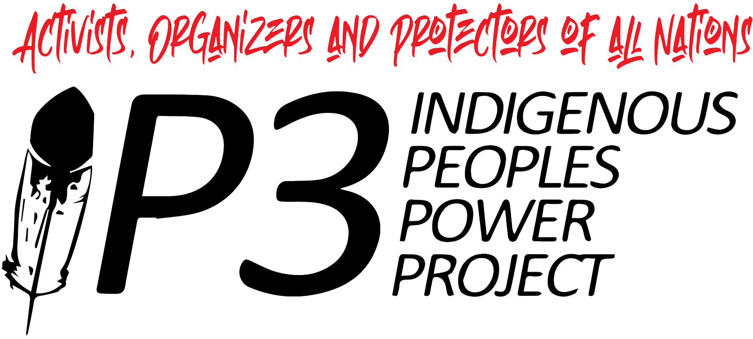 Home Indigenous People S Power Project
