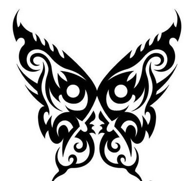  Foto  Tato  Tribal  ClipArt Best