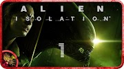 xenomorphs definition Alien: Isolation [Deutsch] - Crash im All, das war ja klar - Lets Play Alien