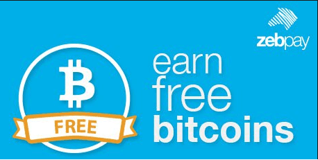 Free Bitcoin Earning App In India Download Zebpay Bit!   coin India - 