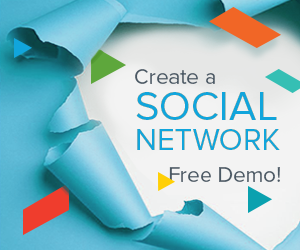 Create a Social Network!